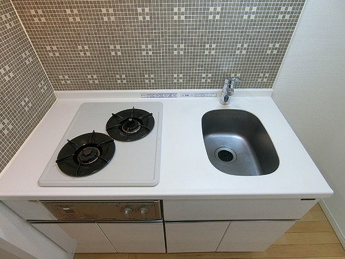 パトリア九段下9階 同建物別部屋の参考画像