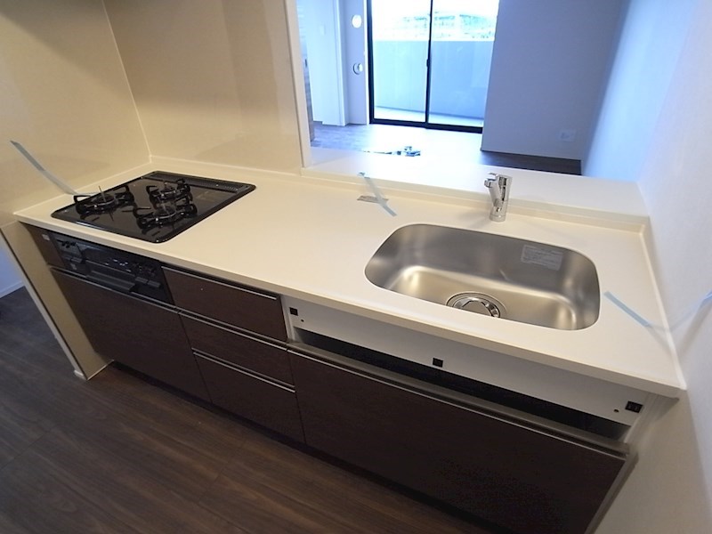 果樹園ＳＴ7階 キッチン