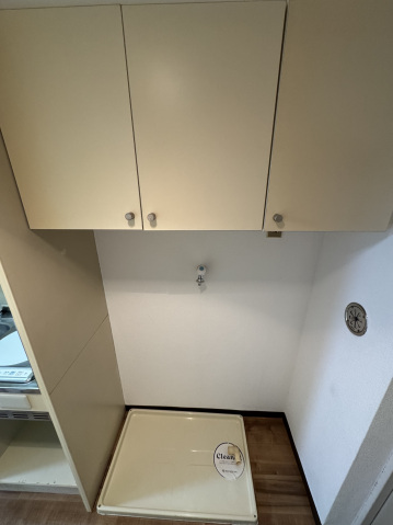 スカイコート生田B103号室 部屋設備