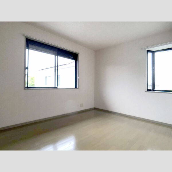 サンライトスクエア　Ⅱ201号室 居室