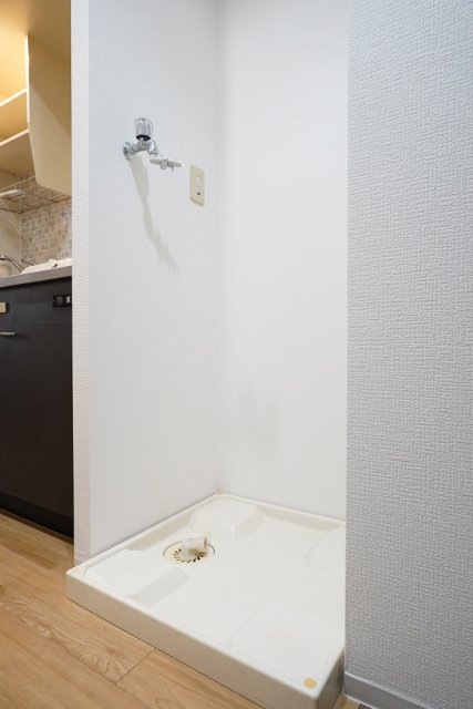 フォレストヒルズ小日向3階 部屋設備