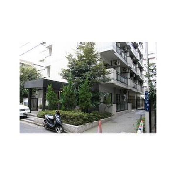 J-フラッツ錦糸町 外観