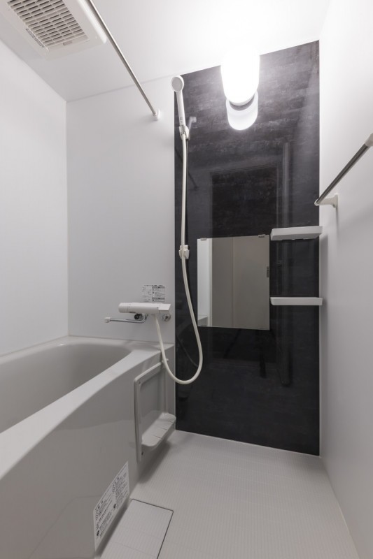 Ｌａ　Ｌｕｃｅ　岩槻2階 お風呂