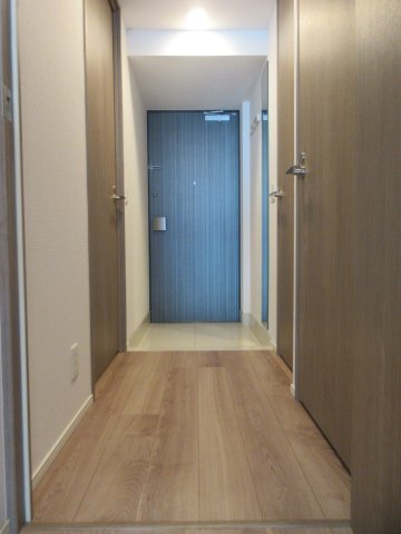 びゅうリエット横浜平沼904号室 ※別号室の参考写真です(現況優先・仕様違いの場合あり)