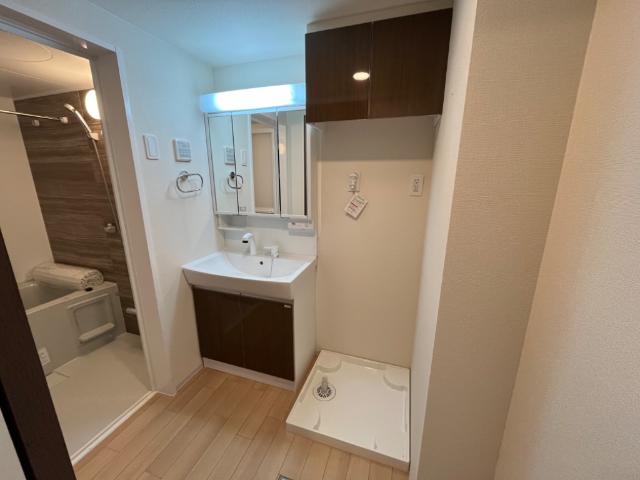 コパン-Copainl-205号室 洗面（イメージ）