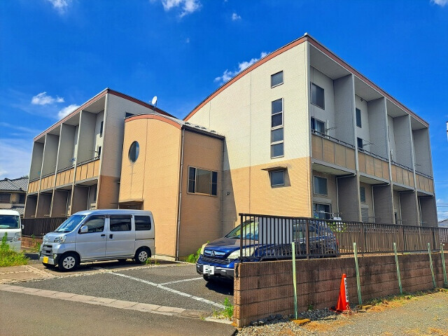 メゾン・パルフェ1階 部屋その他