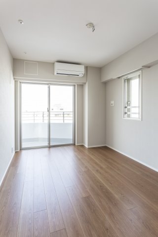 プラウドフラット東中野201号室 同建物別部屋の参考画像