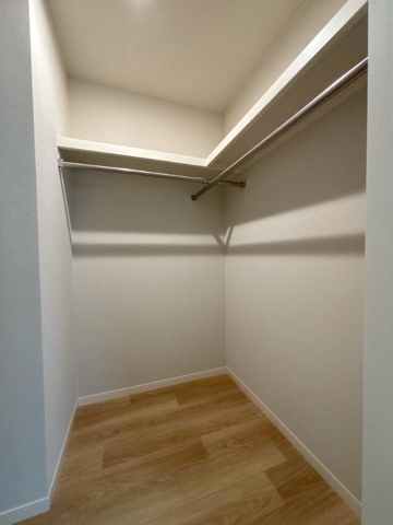 カーサ・ソンリエンテ1階 部屋その他