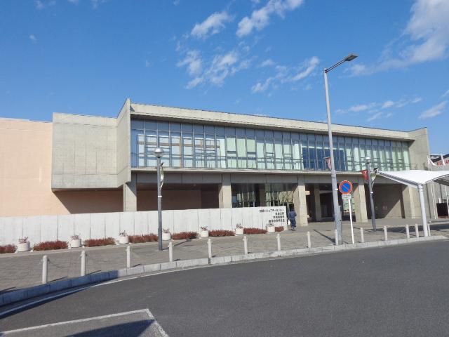 Ｖｅｒｔ　Ｆｏｒｔｕｎｕ（ヴェール　フォルトゥヌ） さいたま市緑区役所美園支所まで1,725ｍ