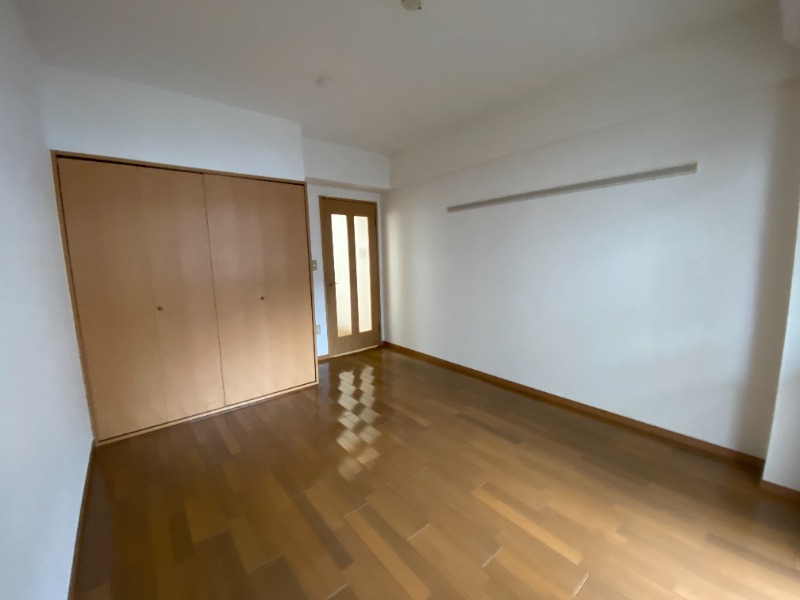 コンフォート弐番館1階 部屋その他