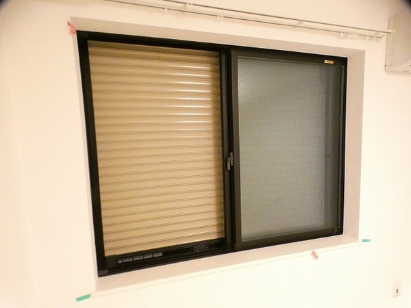 サイドガレージ矢部102号室 部屋その他