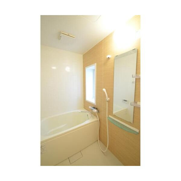 フェリース津田沼103号室 お風呂