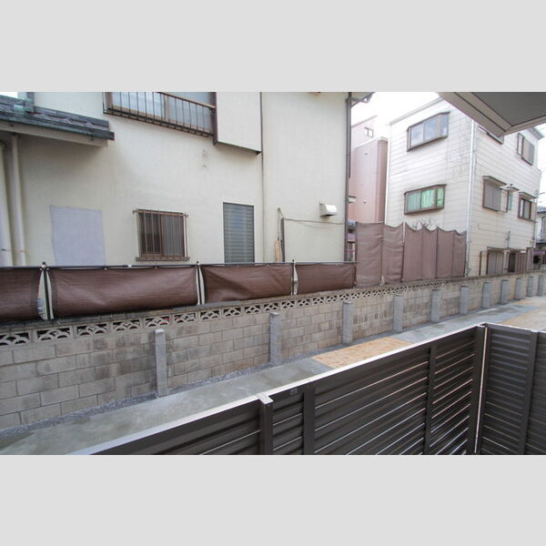 ルミエールⅡ 周辺