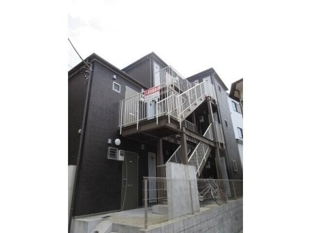 クレール六浦東3階 同建物別部屋の参考画像