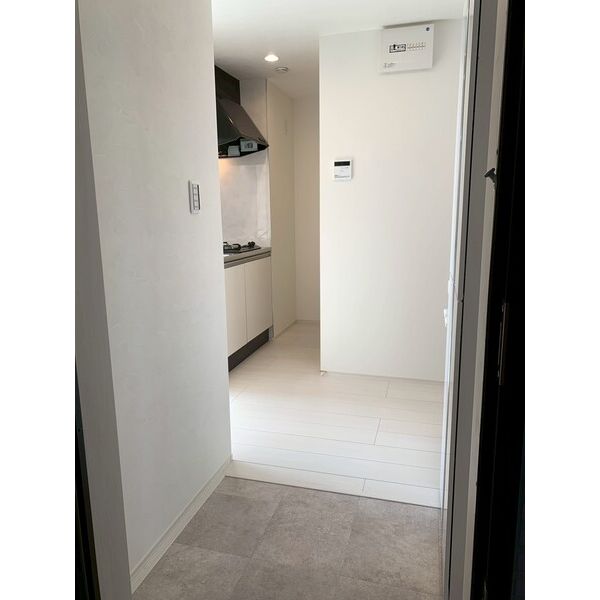 Ambitio野田205号室 部屋その他