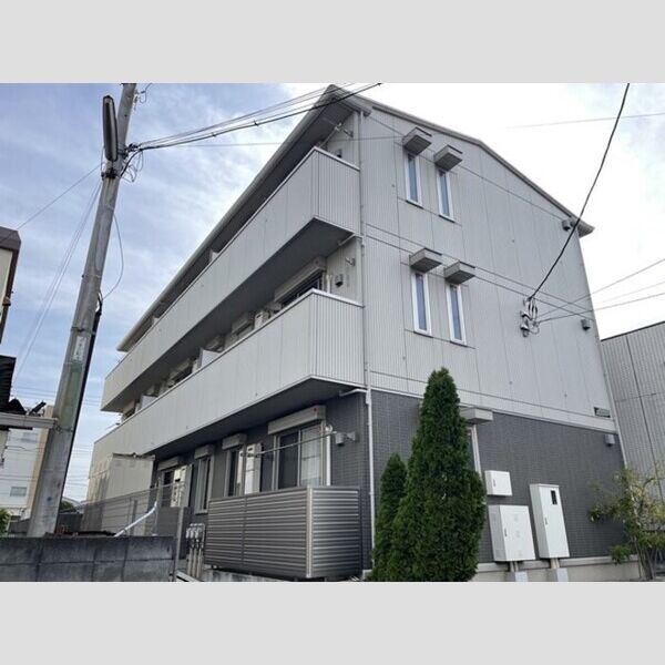 Smile Ⅰの外観画像