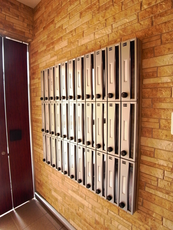 リブリ・アドバンス鶴見Ⅱ1階 部屋その他