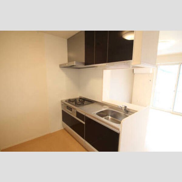 サンモール キッチン