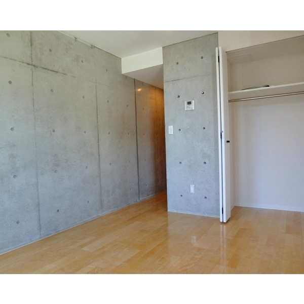 ZESTY春日町0204号室 部屋その他