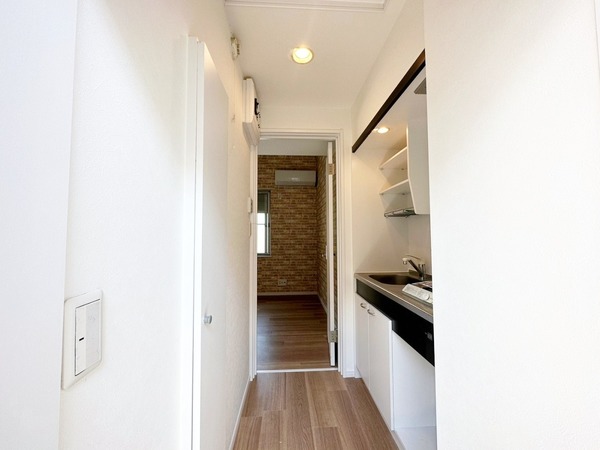 Comodo AP 相模大野A棟101号室 部屋その他