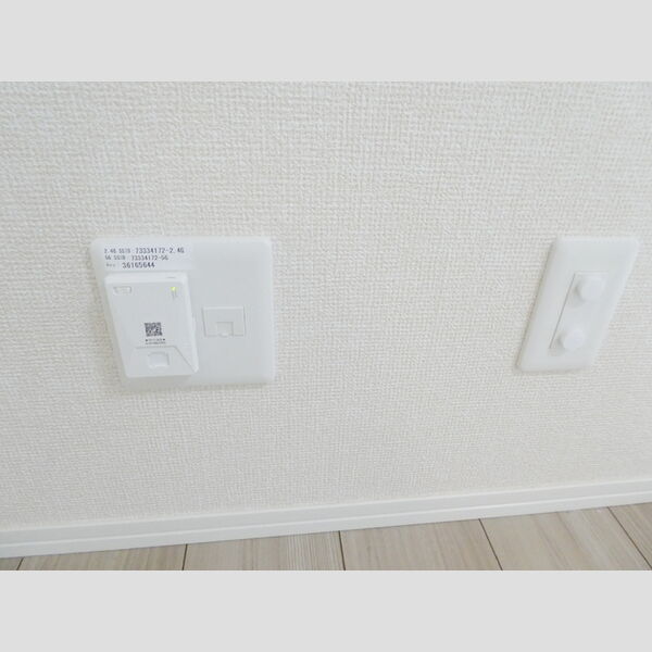 amuse105号室 無料Wi‐Fi