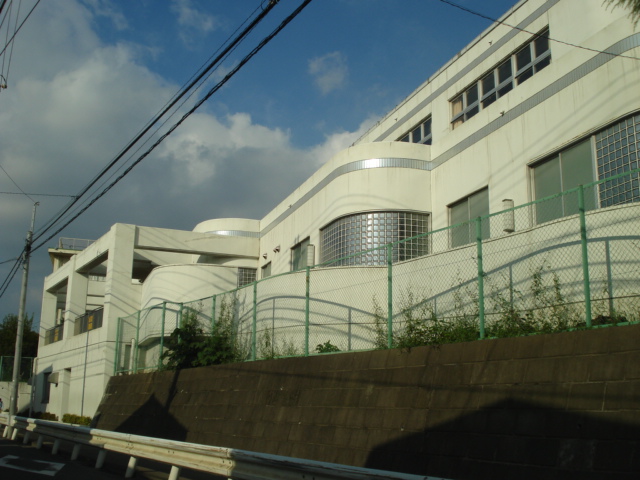 パークサイドヒルズ 東柿生小学校（小学校）まで169ｍ