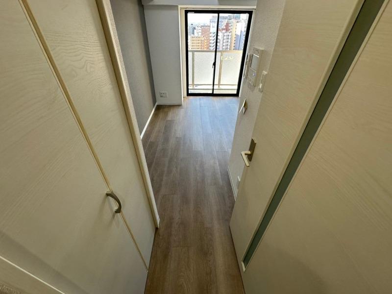 MAXIV八王子DUE14階 内観