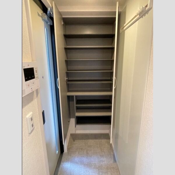 THYエターナルハート 玄関