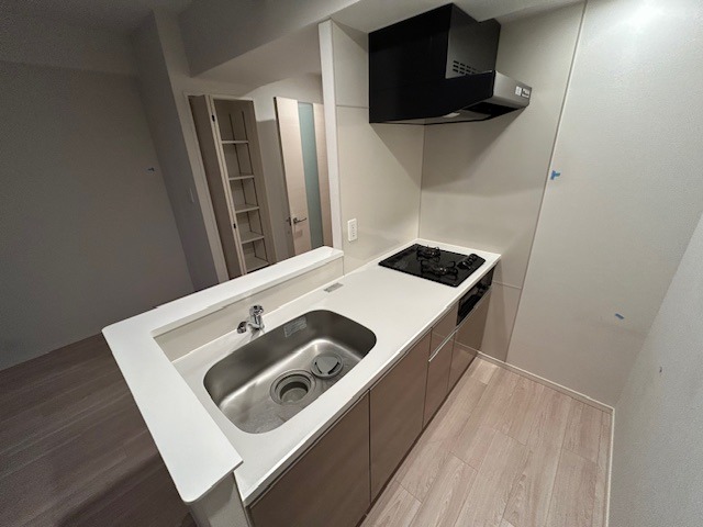 レジディア板橋本町プレイス14階 キッチン