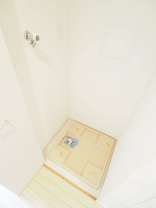 レジディア東品川4階 部屋その他