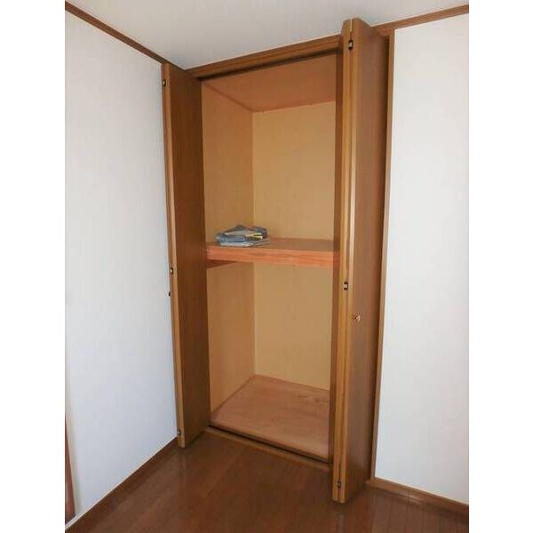 ニューつくばコーポ0201号室 部屋その他