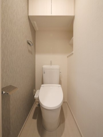 中野新井薬師レジデンス 内観