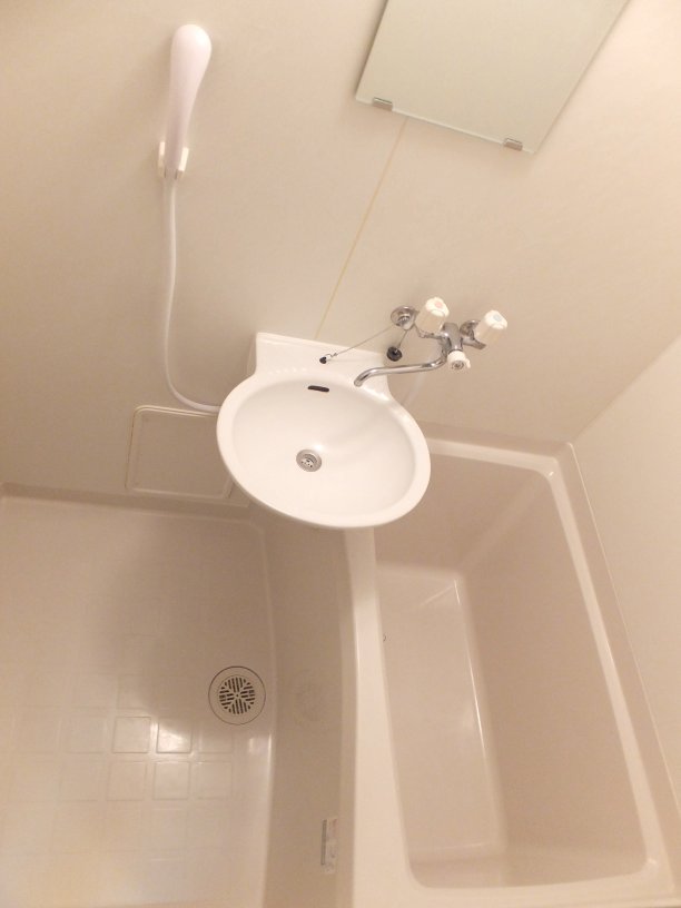 レオパレスヴィーゼ キッチン