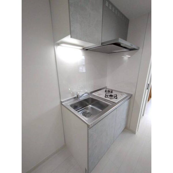 サニーサイド湘南深沢205号室 部屋その他