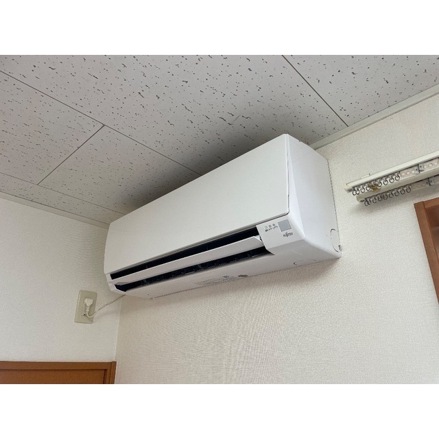 フェリーチェハイツ201号室 部屋その他