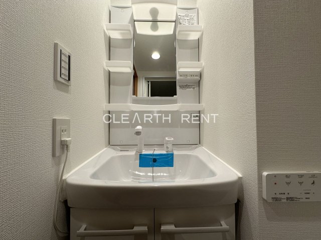 パレステュディオ神楽坂ＣｉｔｙＴｏｗｅｒ 同タイプ別住戸写真となります。現況と異なる場合がございます。