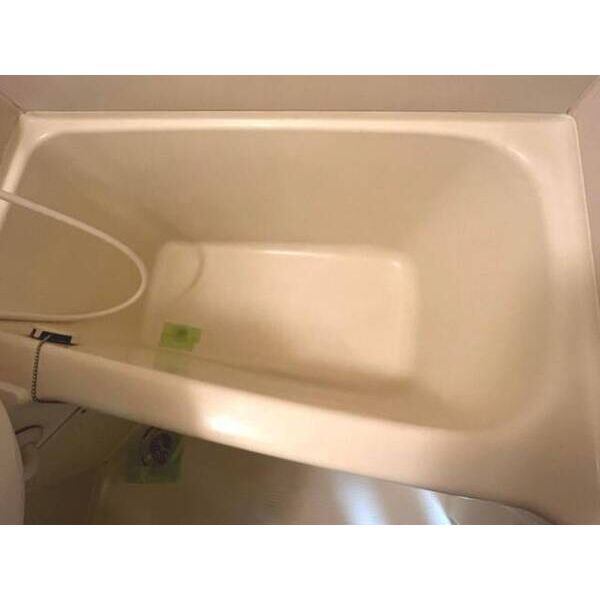 ベルシェ船橋ラマージュ0205号室 お風呂