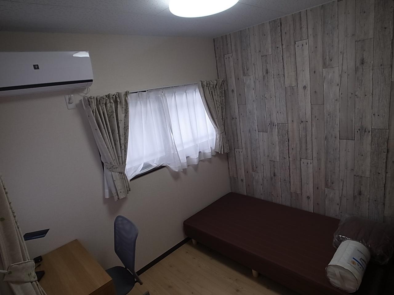 フルハウス柏 内観