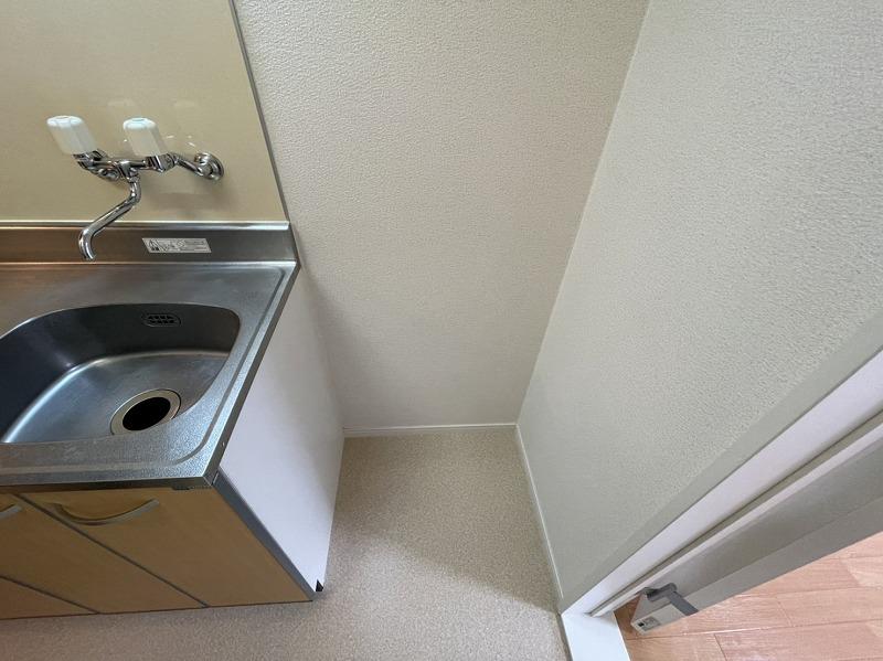 グラントールⅠ2階 部屋その他