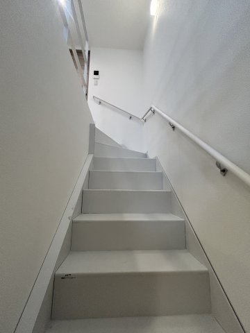 GRANPASEO下北沢Ⅲ103号室 内観