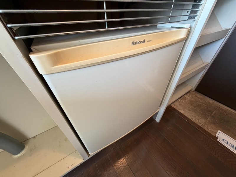 シャトー弥生3階 部屋設備