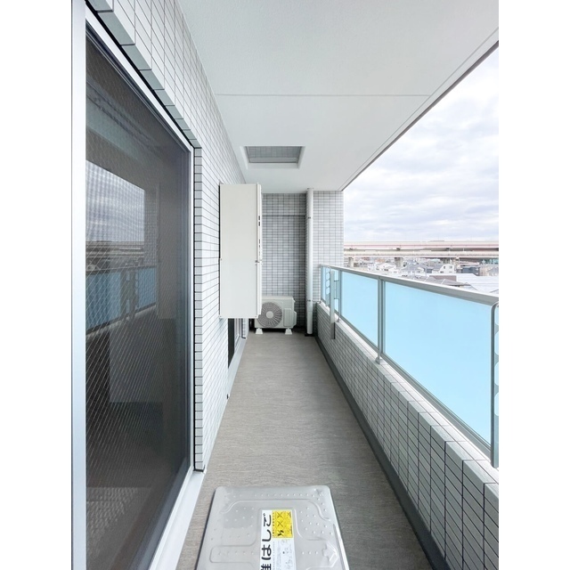 アーバハイツ六町環七北通り0604号室 部屋その他