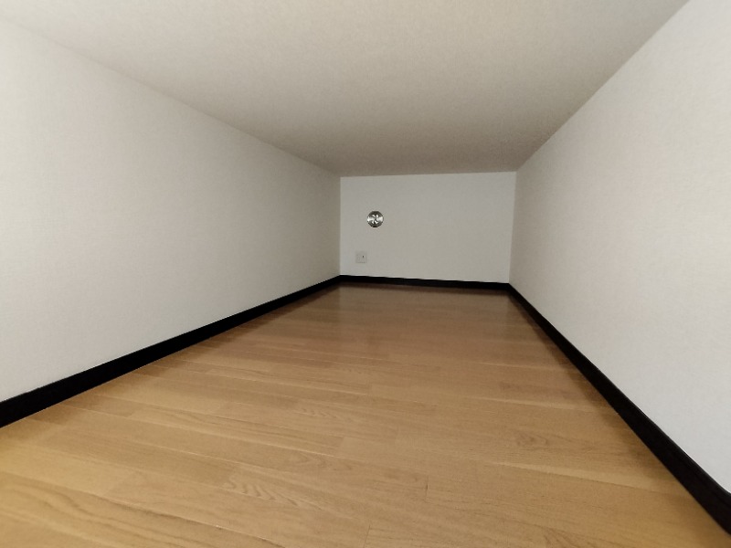 クレール　メゾン 内観