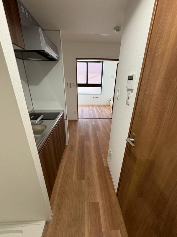 タスキsmart練馬2階 内観