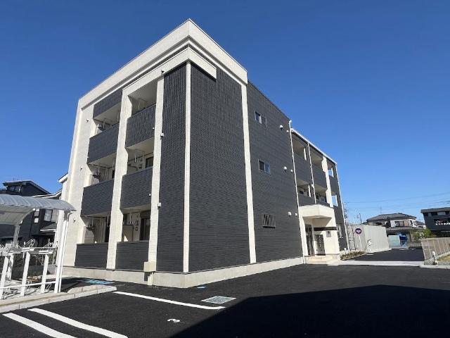 ｃｉｃｌａｍｉｎｏ（チクラミーノ） 外観写真（昼）