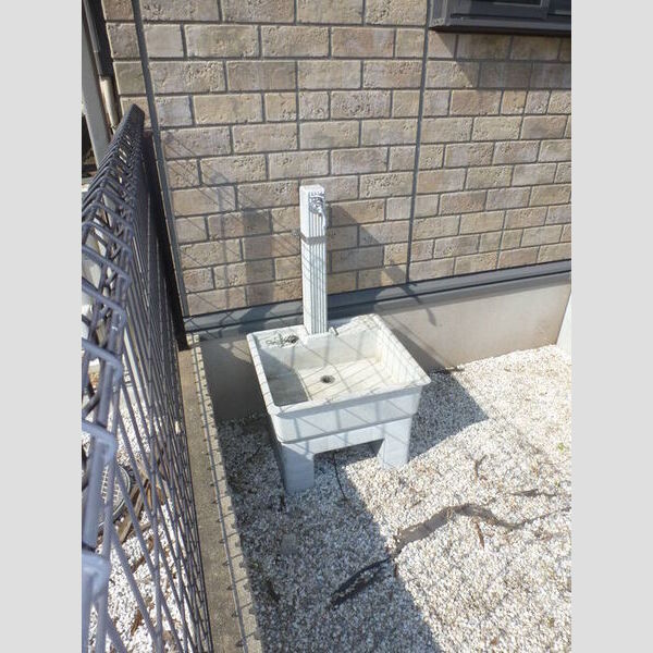 アネシス　Ⅱ102号室 部屋その他