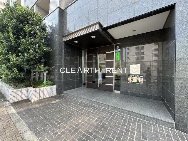 コンシェリア・デュー代々木公園8階 ☆人気エリアでのお部屋探し/まずはお気軽にご相談ください☆