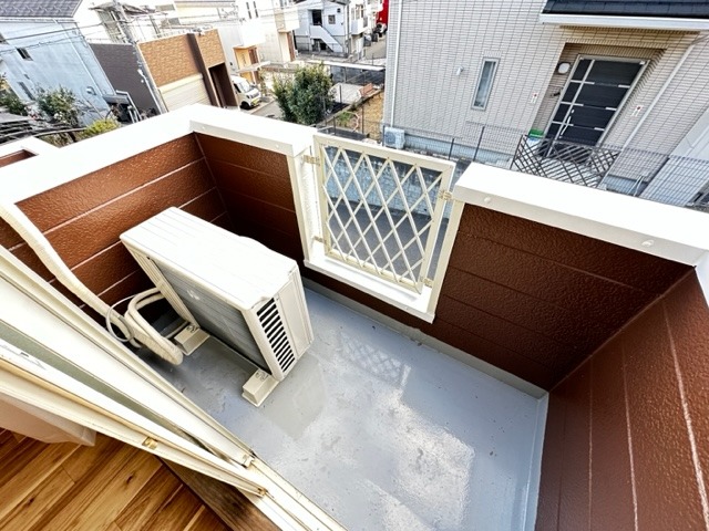 美樹ハイツ2階 部屋その他