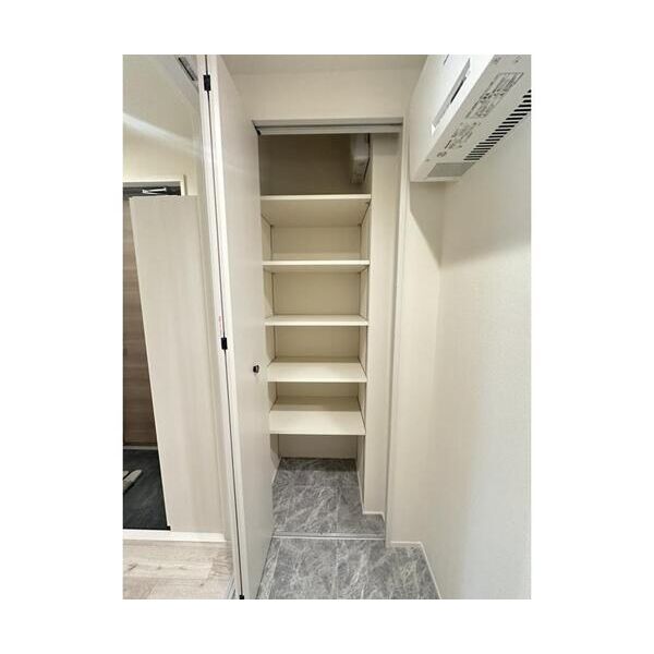 Grand　Bleu　Maison 部屋設備