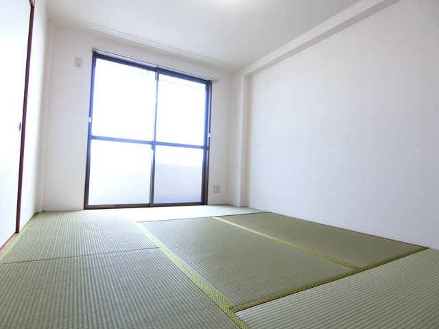 白樺0206号室 部屋その他